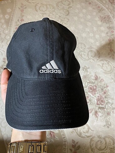 adidas şapka