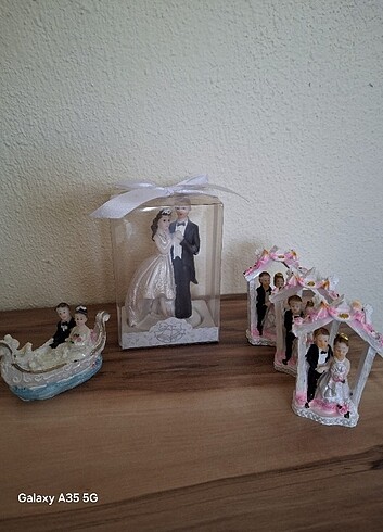 Gelin&Damat Biblo
