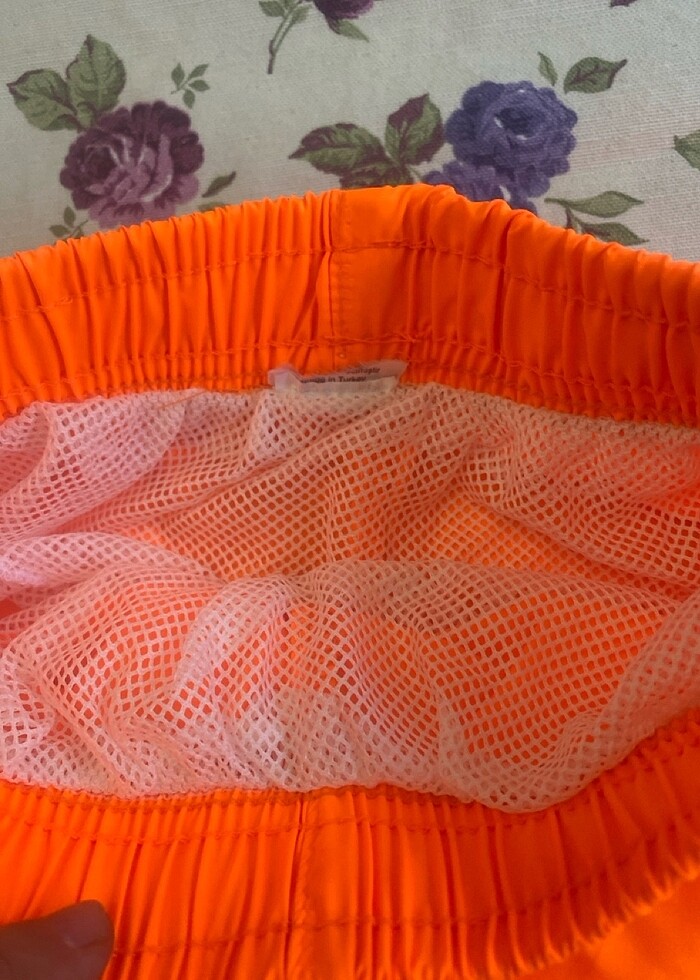 Erkek çocuk deniz şortu - Görsel 3