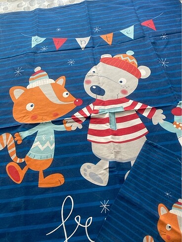 Nevresim yastık kılıfı - Görsel 2