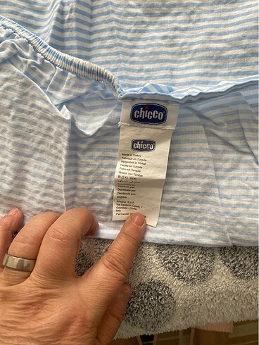 Çarşaf - Görsel 2