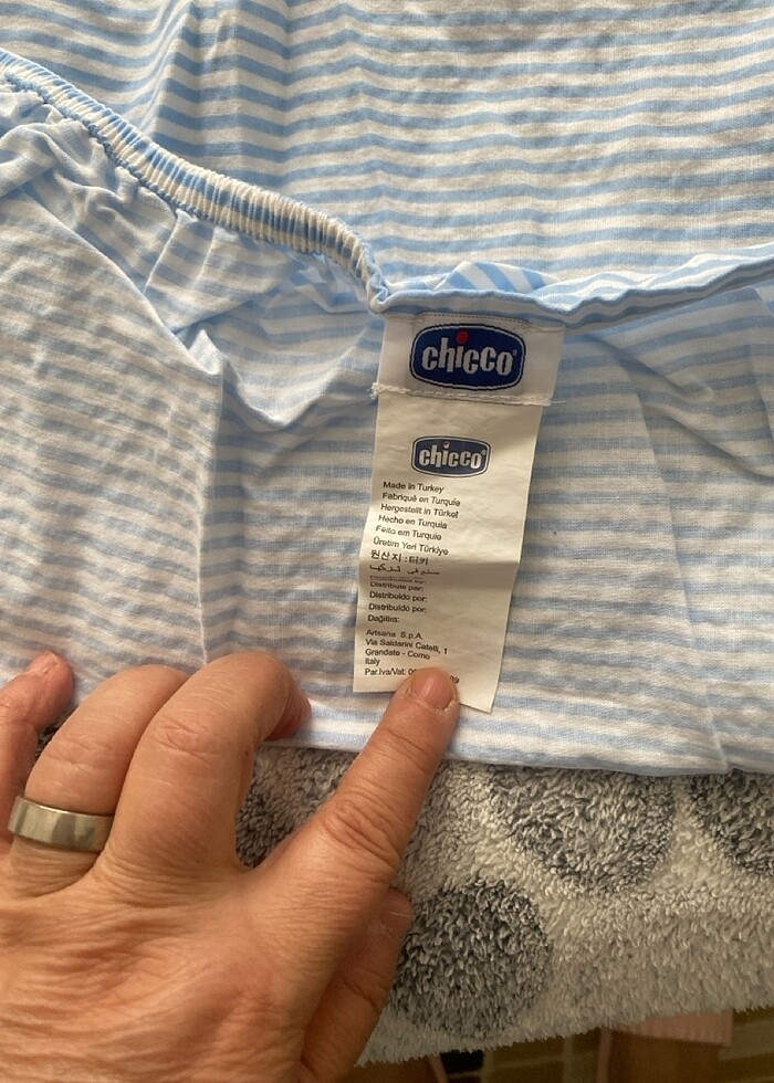 Çarşaf - Görsel 2