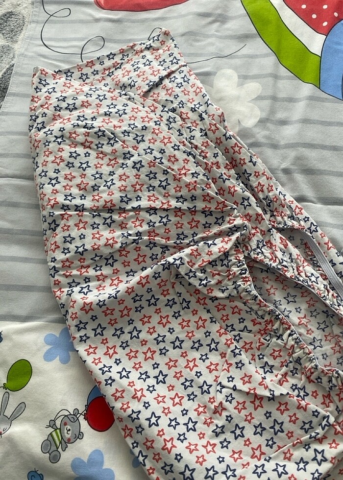 Nevresim takımı - Görsel 2