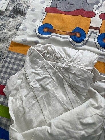 Nevresim takımı - Görsel 4