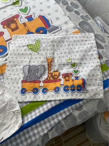 Nevresim takımı - Görsel 2