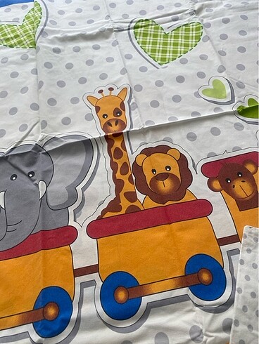 Nevresim takımı - Görsel 3