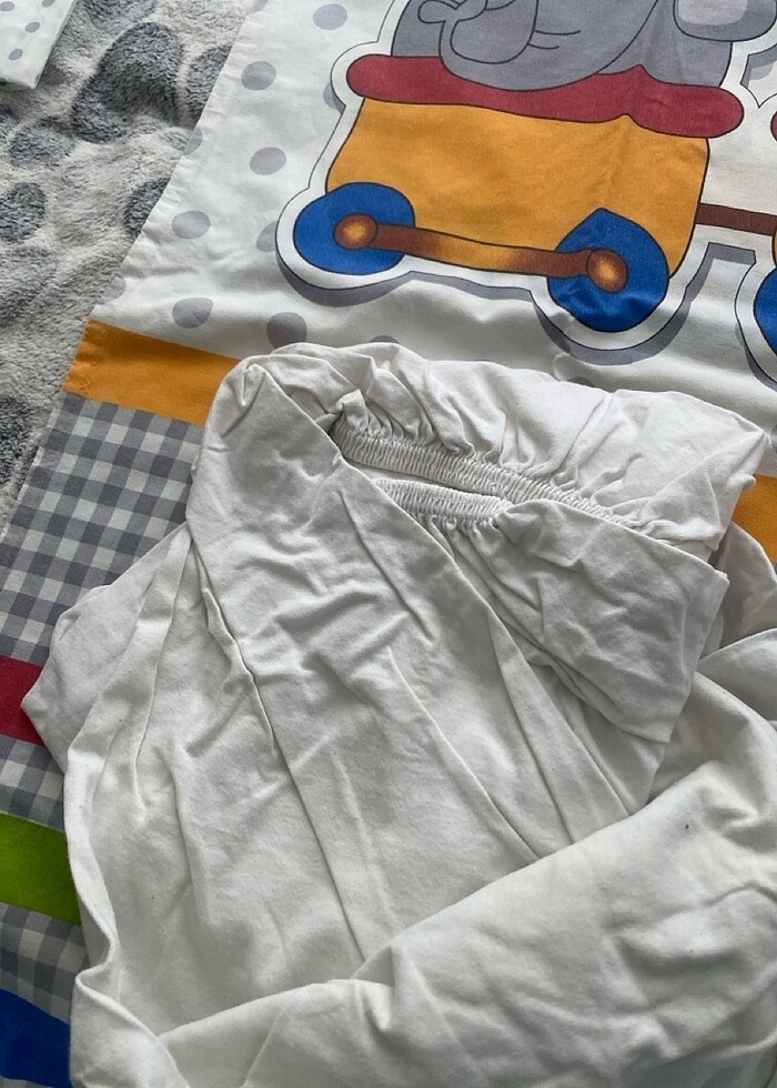 Nevresim takımı - Görsel 4