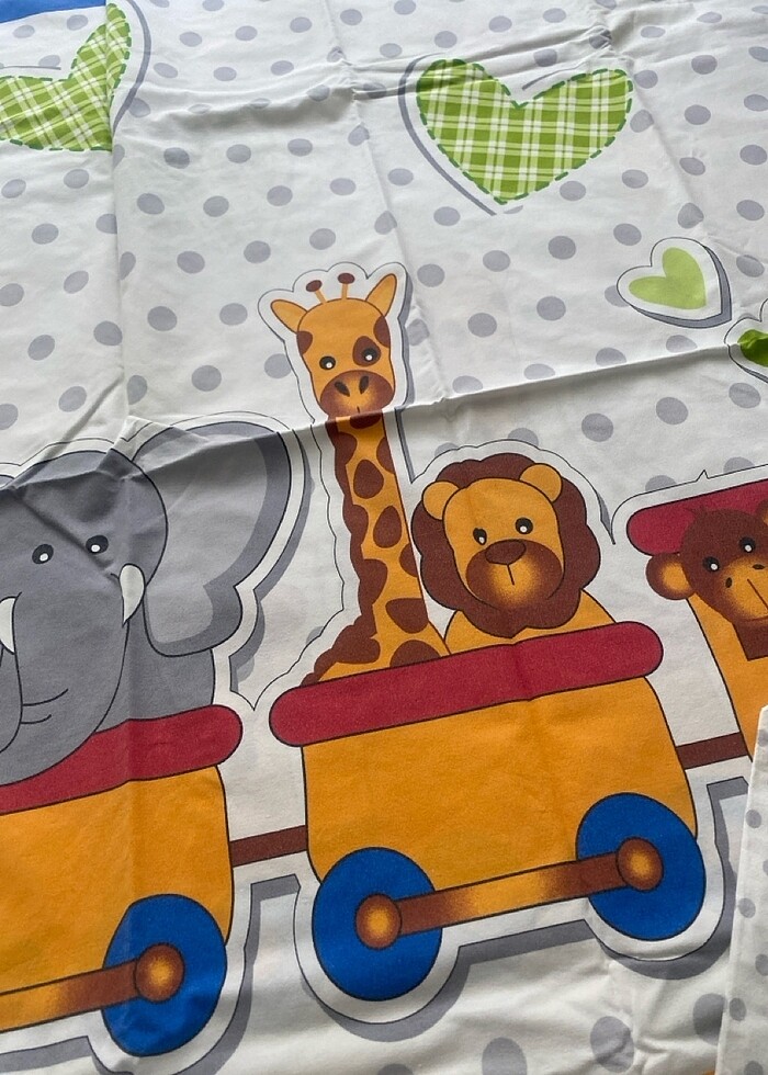 Nevresim takımı - Görsel 3