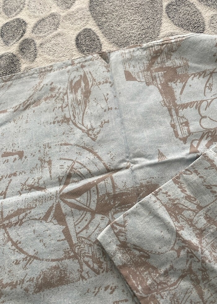 Yastık kılıfı - Görsel 2