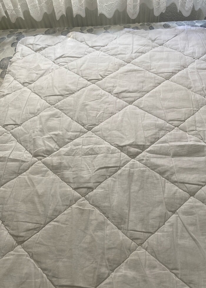 Bebek yorgan - Görsel 2