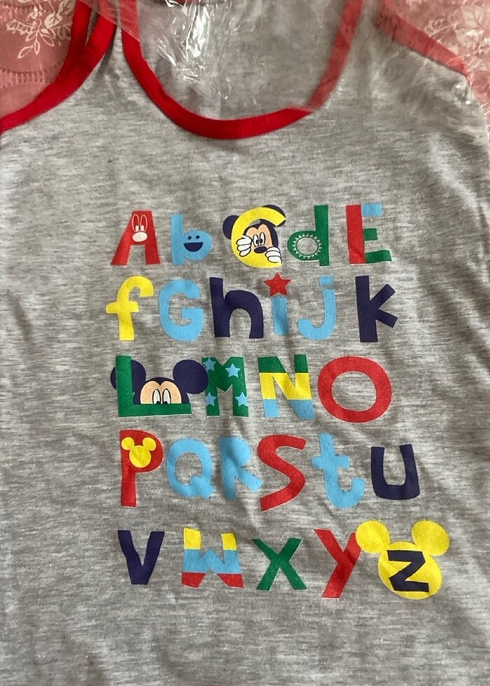 Erkek atlet - Görsel 2