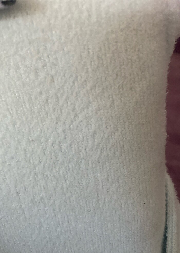 Bebek yan yatış koruması - Görsel 3