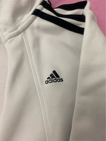 Adidas Kadın spor ceket orijinal