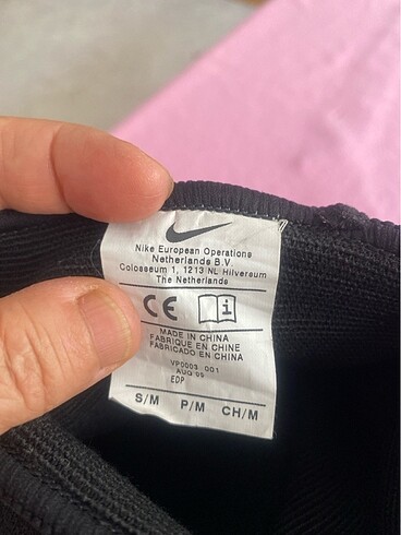 Nike Dizlik tek