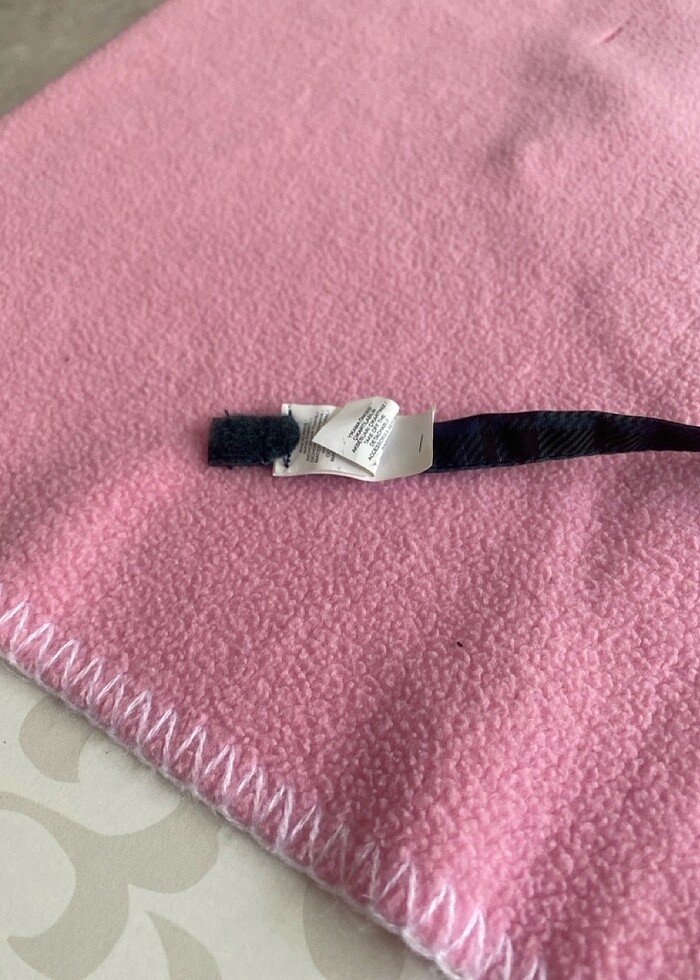 Çocuk papyon - Görsel 3