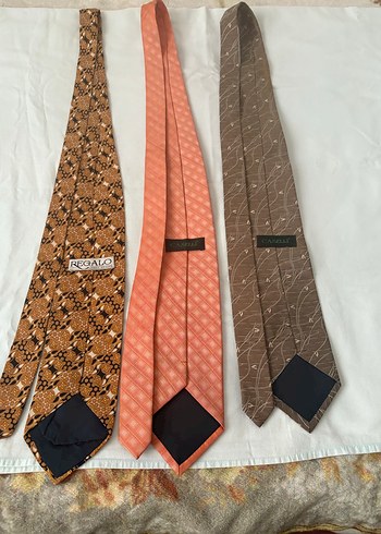 Orjinal kravatlar - Görsel 2