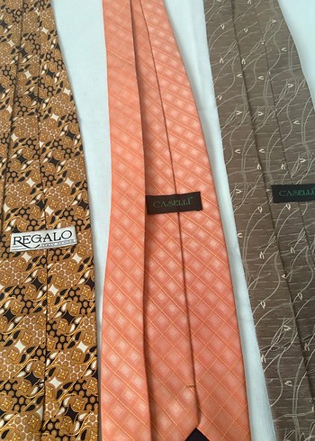 Orjinal kravatlar - Görsel 3