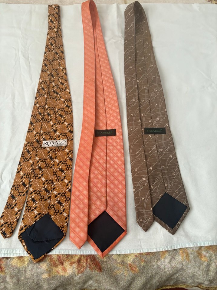 Orjinal kravatlar - Görsel 2