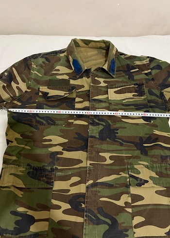 Askeri üst - Görsel 4