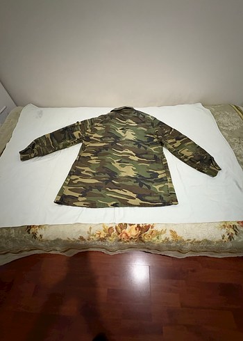 Askeri üst - Görsel 5