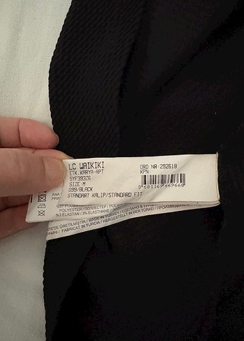 Siyah Pilili Mini Kadın Etek - Görsel 7