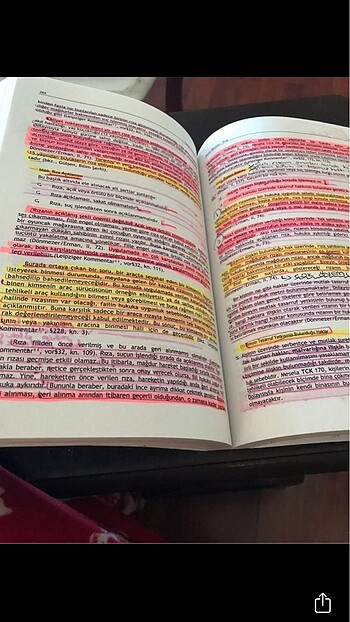 Ceza hukuku kitabı - Görsel 5