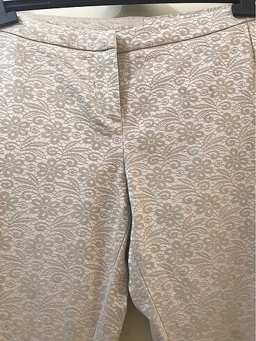 Benetton 80 cm boyunda pantolon - Görsel 2