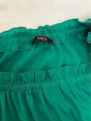 Stilife üst 40 beden - Görsel 5