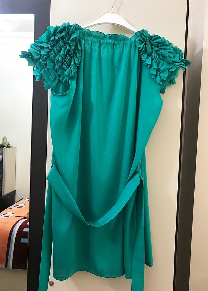 Stilife üst 40 beden - Görsel 2