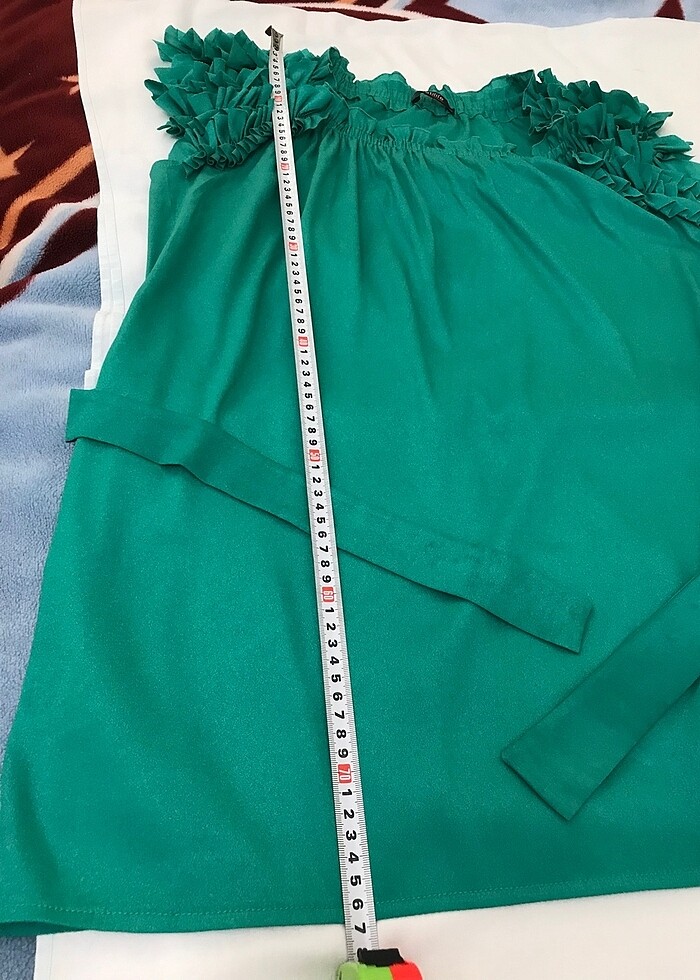 Stilife üst 40 beden - Görsel 4