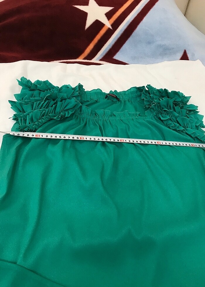 Stilife üst 40 beden - Görsel 3