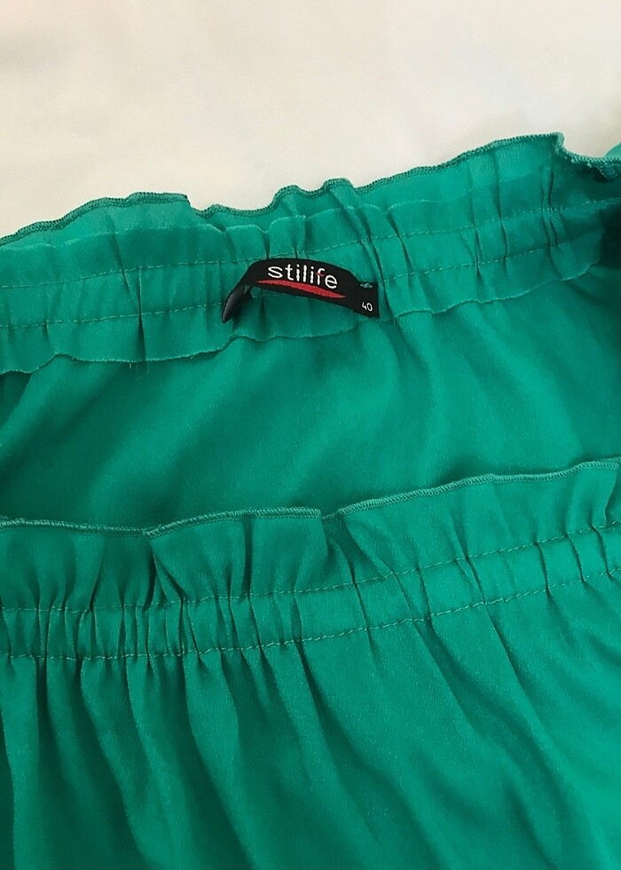 Stilife üst 40 beden - Görsel 5