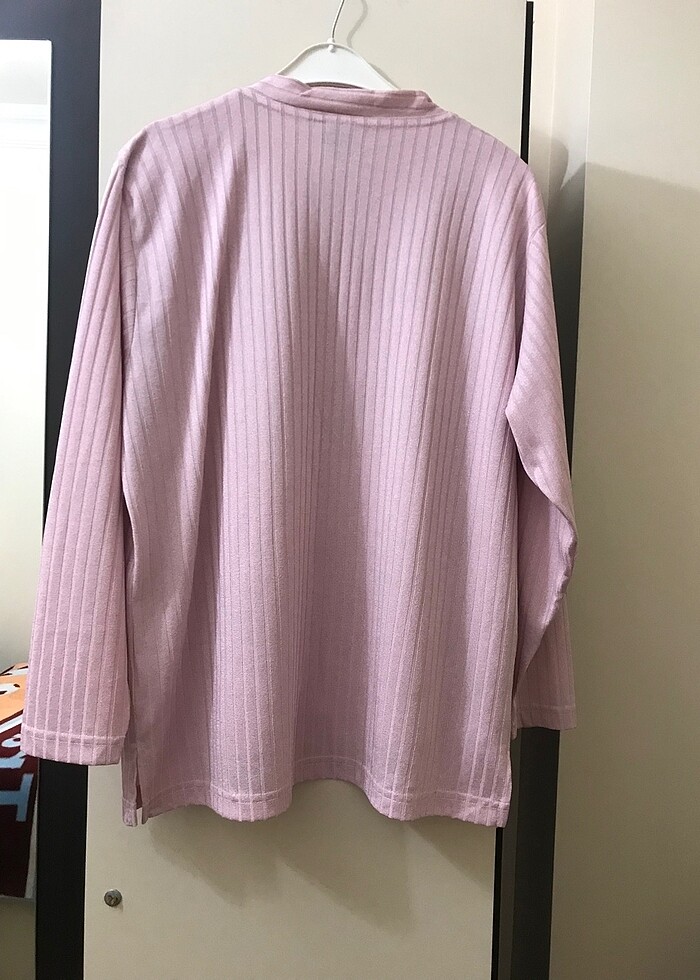 Vedi marka ikili üst - Görsel 2