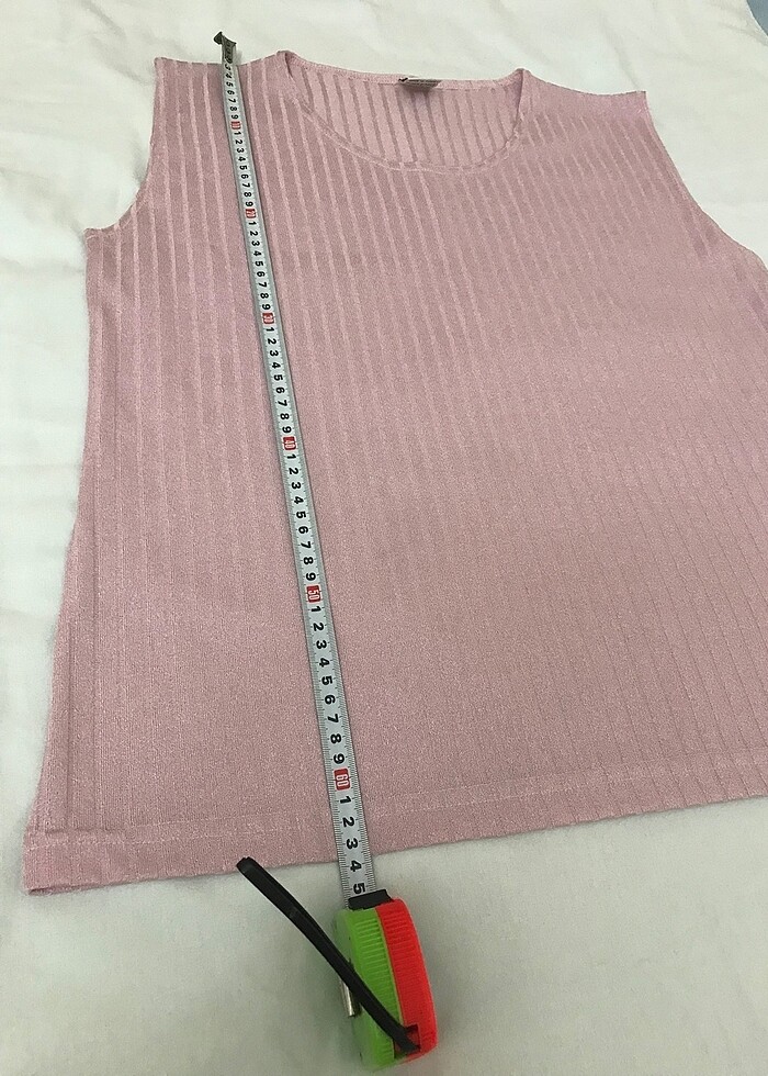 Vedi marka ikili üst - Görsel 4