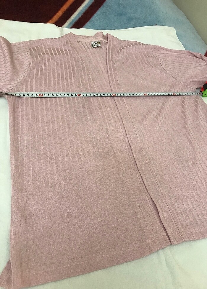 Vedi marka ikili üst - Görsel 5