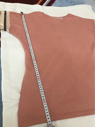 Kol detaylı üst - Görsel 5