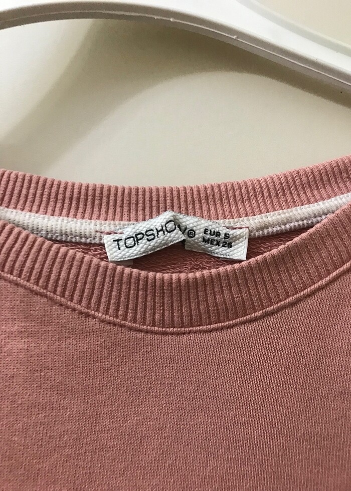 Kol detaylı üst - Görsel 2