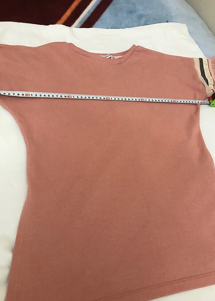 Kol detaylı üst - Görsel 4