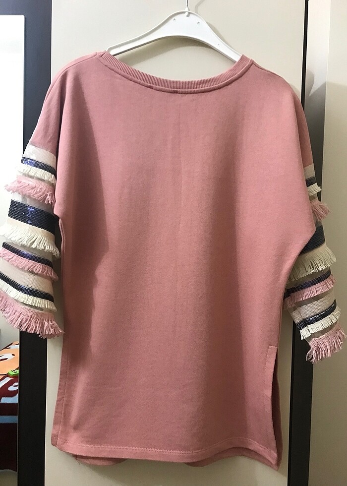 Kol detaylı üst - Görsel 3