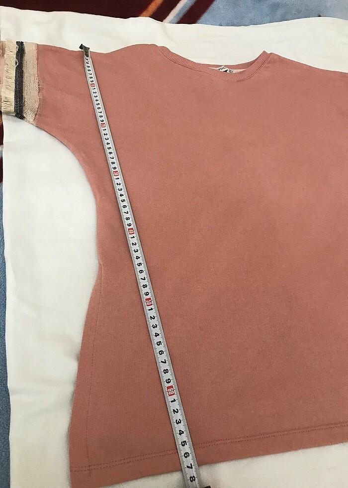 Kol detaylı üst - Görsel 5