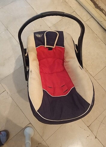 Chicco Bebek puset