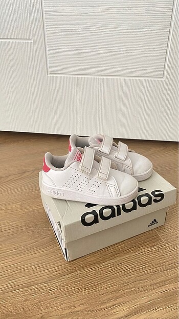 Adidas Adidas spor ayakkabı