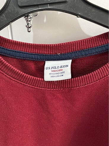 U.S Polo Assn. Erkek çocuk sweet