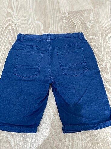 Çocuk şort - Görsel 2