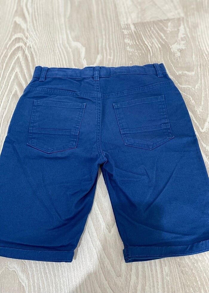 Çocuk şort - Görsel 2