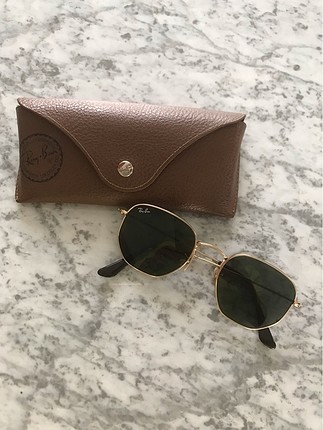 Ray-ban unisex güneş gözlüğü