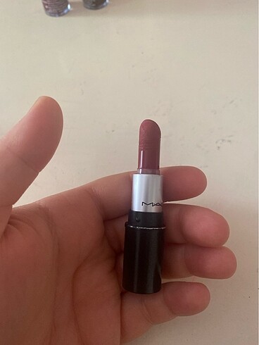 MAC Mac - Russian Red