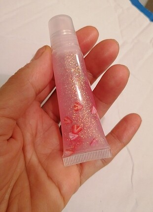 Lip gloss 