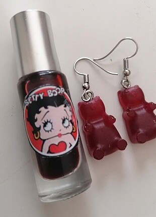 Betty boop tint ???? 