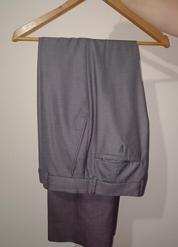46 Beden Ceket-Pantolon